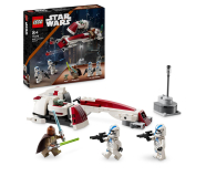 LEGO Star Wars 75378 Ucieczka na śmigaczu BARC - 1279507 - zdjęcie 2